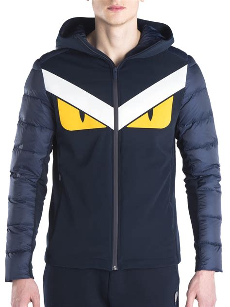 fendi jacket mens